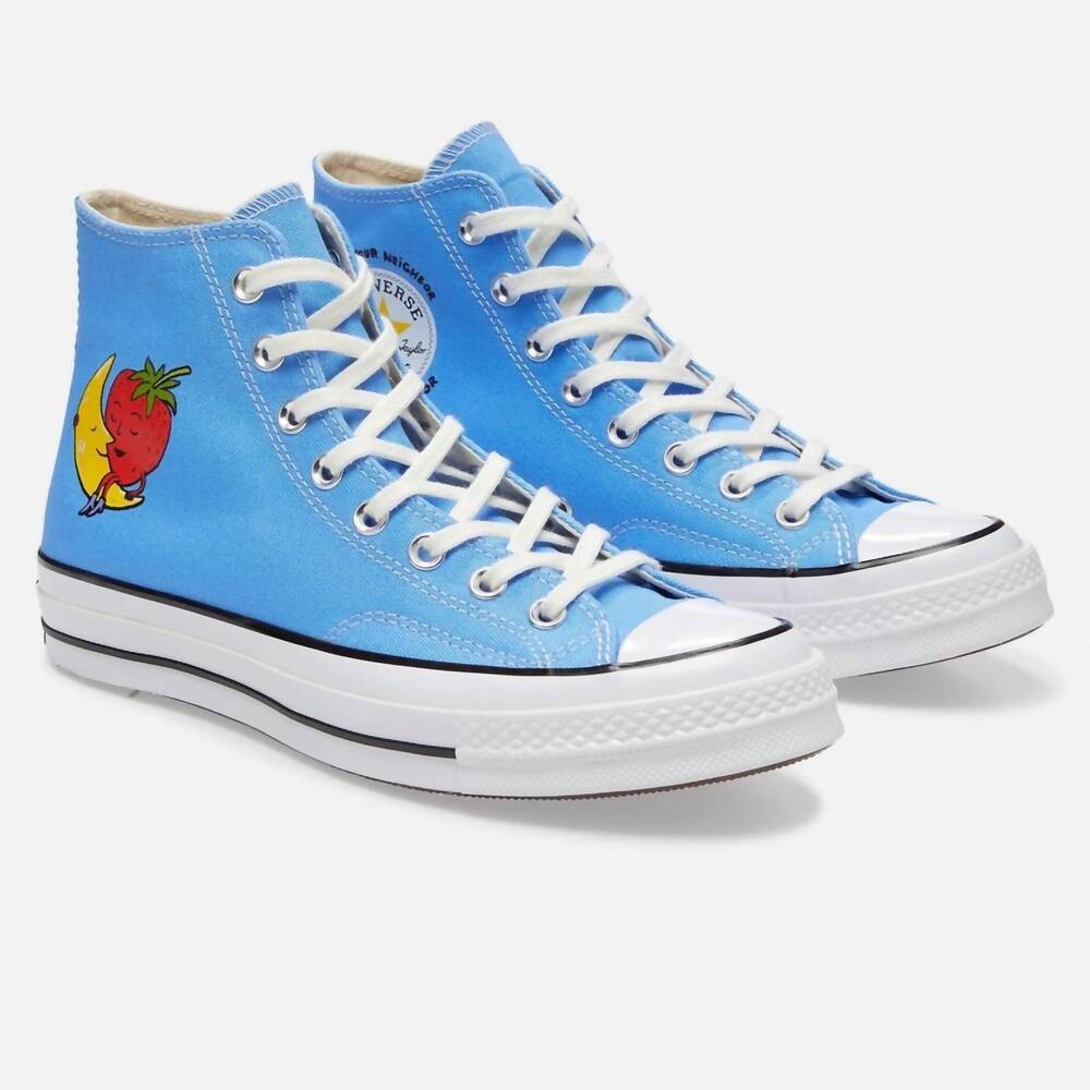 NEW CONVERSE unisex chuck taylor all star 70 hi sky high farm workwear sneaker i